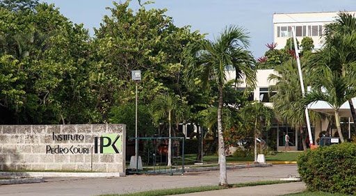 🇨🇺 En reunión de expertos y científicos para temas de #Salud, que encabezó este lunes el Presidente <a href="/DiazCanelB/">Miguel Díaz-Canel Bermúdez</a>, presentamos los primeros resultados de las investigaciones virológicas de Oropouche.
Nuestros científicos siguen a la vanguardia en el estudio del virus.
