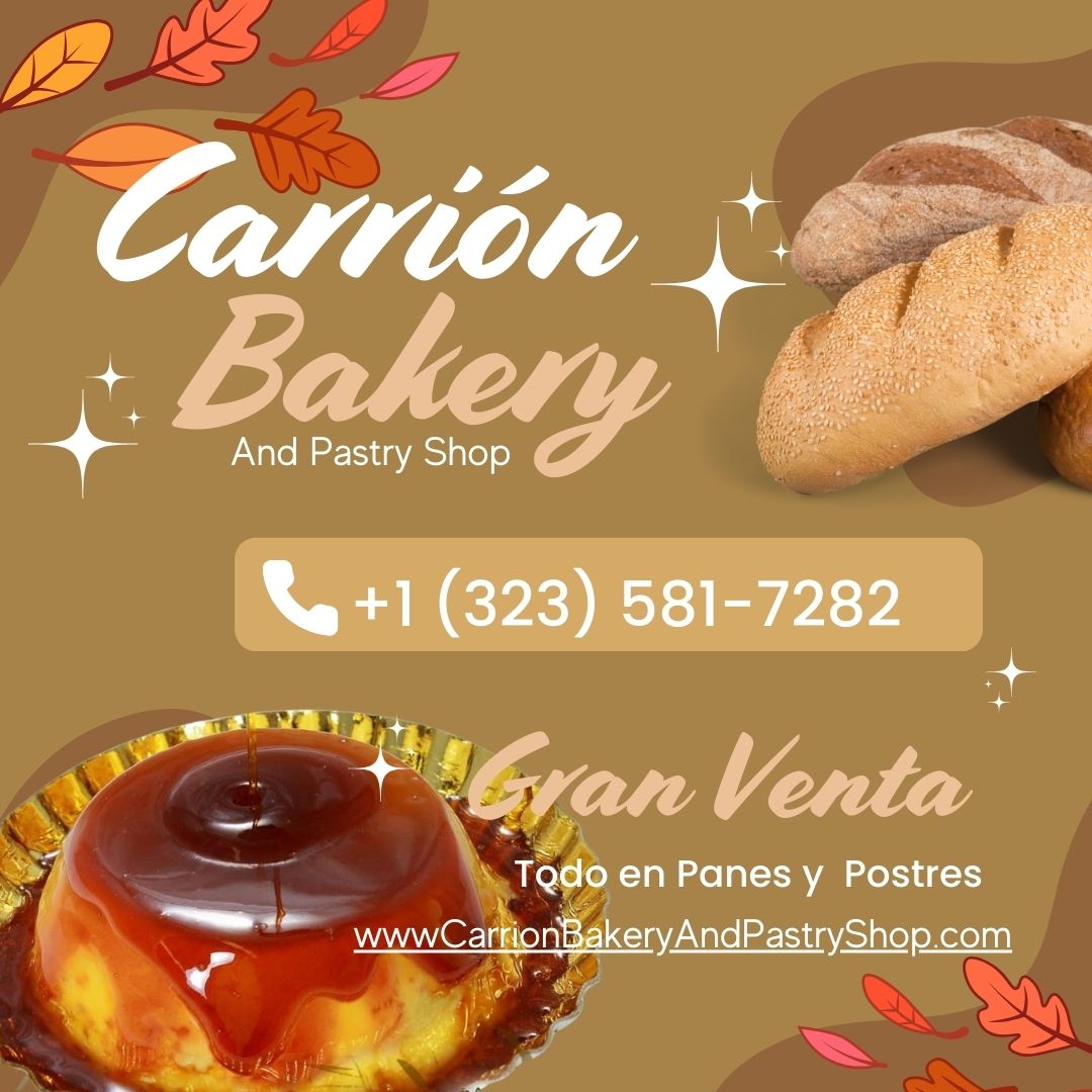 Carrion Bakery tweet media