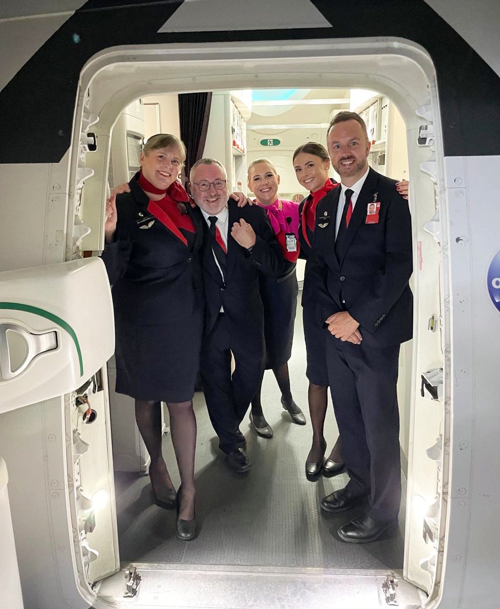 Qantas's tweet photo. Flight ASY1258 - operated by our Boeing 787-9 Dreamliner VH-ZNC on behalf of the Australian Government - has touched down in Sydney from Larnaca, Cyprus.

The flight brought home 220 passengers to Australia, with the Flight and Cabin Crew (four pilots and ten cabin crew), supported by a dedicated team of ground personnel, medical personnel & engineers.

The total distance of the flight was around 15,890km with a flight time of 16 hours and 30 minutes, slightly exceeding the distance of our Perth-London service, which is the longest on our network.

A second flight, ASY1270, is expected to depart Larnaca on Wednesday evening and arrive back in Australia on Thursday evening.