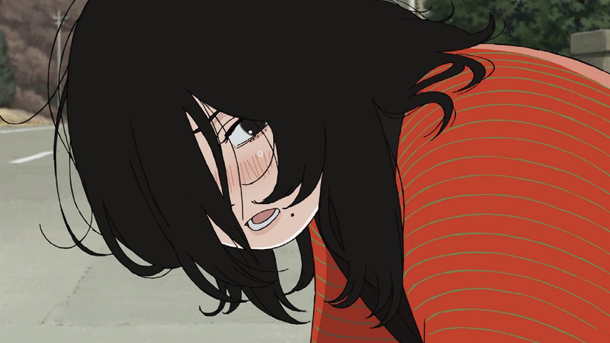 bakaadrian010's tweet image. I WANT TO DRAW
I WANT TO DO ANIMATION 
I WANT TO KEEP ON DOING ART EVEN IF IT LOOK BAD

I LOVE LOOK BACK