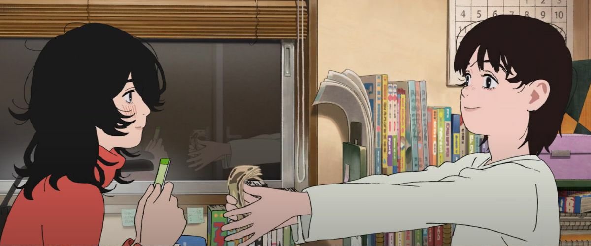 bakaadrian010's tweet image. I WANT TO DRAW
I WANT TO DO ANIMATION 
I WANT TO KEEP ON DOING ART EVEN IF IT LOOK BAD

I LOVE LOOK BACK