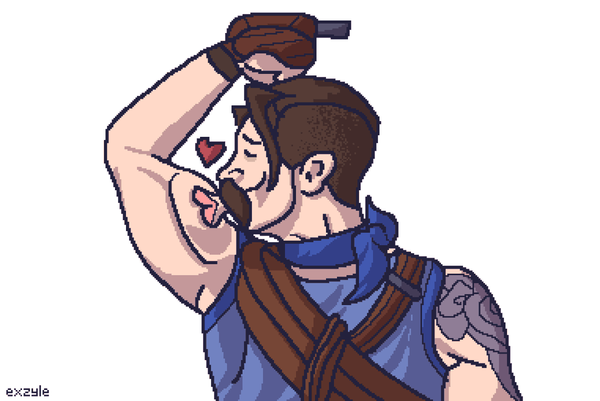 i forgor to post this here lol

#Deadlockfanart #deadlock #deadlocklash