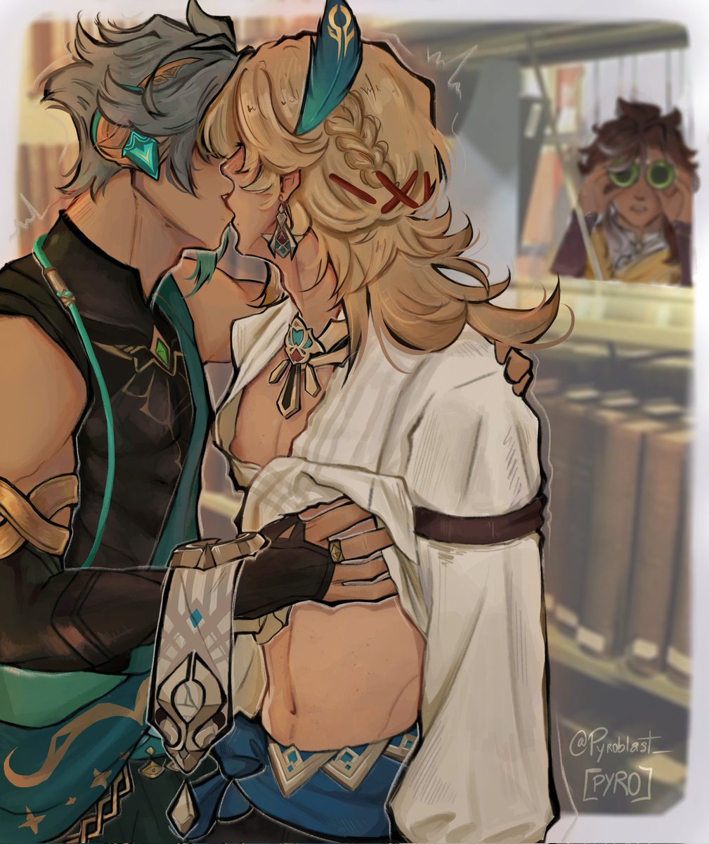 Feeble scholar more like freaky scholar #haikaveh #kavetham