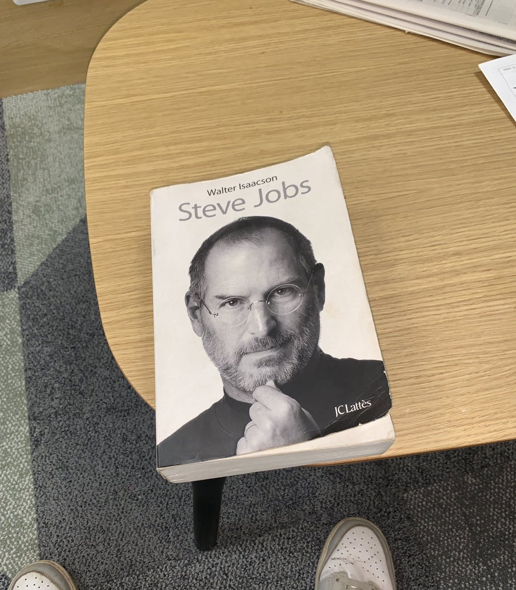 Comment your favorite book