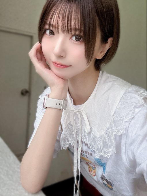 コスプレイヤー雪瀬はるのTwitter画像48