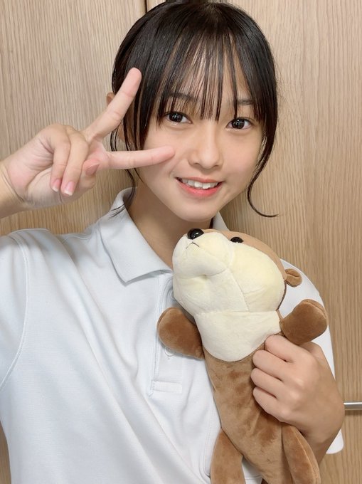 Twitterのコスプレ画像4