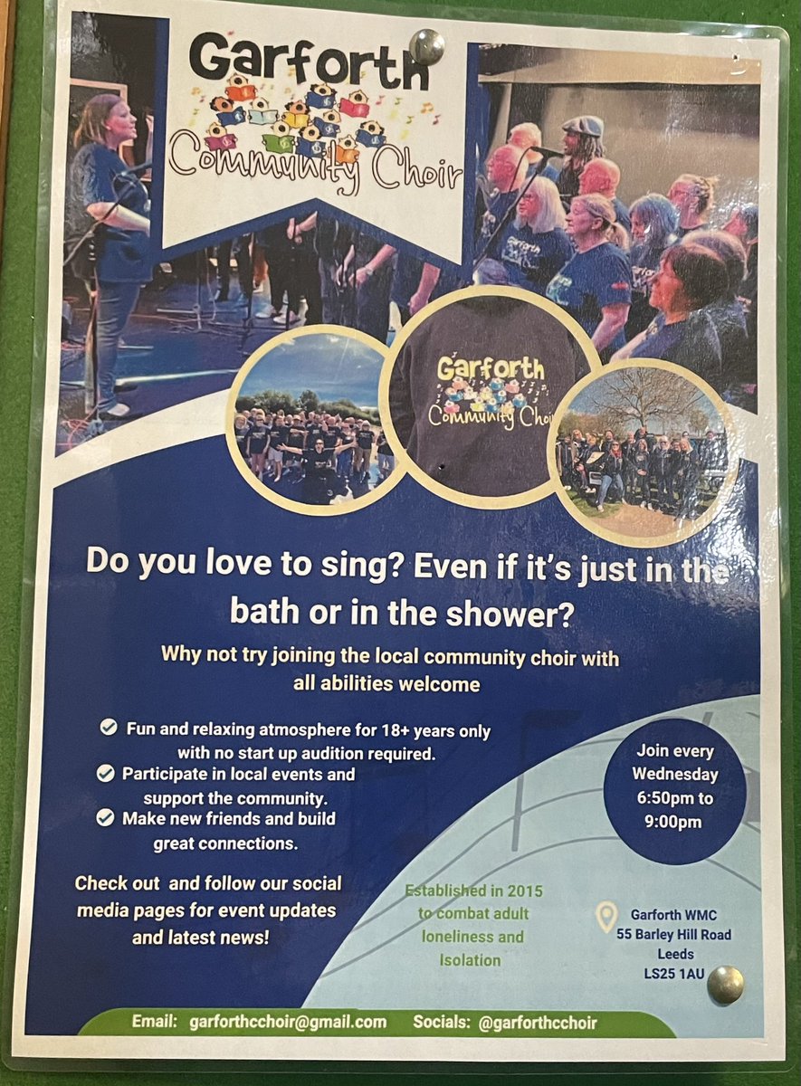 @GarforthCChoir tweet media