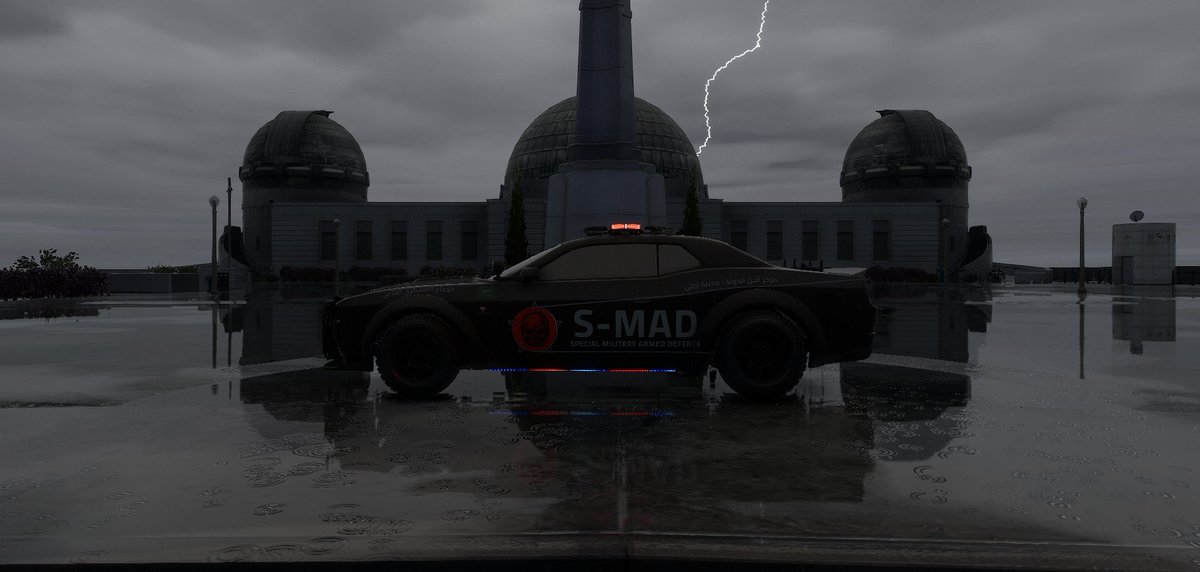 RG_CITY's tweet image. أمن الدولة⭐️

مِن القطاع الي مركد الميدان؟
- الشرطة 👮
- القاعدة الجوية العسكرية MAFB ✈️
- الدفاع العسكري الخاص S-MAD 🪖
 #RG5 #RG_CITY