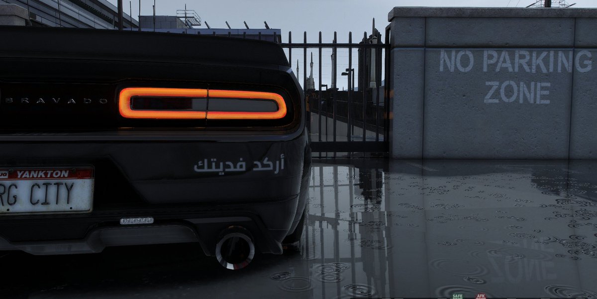 RG_CITY's tweet image. أمن الدولة⭐️

مِن القطاع الي مركد الميدان؟
- الشرطة 👮
- القاعدة الجوية العسكرية MAFB ✈️
- الدفاع العسكري الخاص S-MAD 🪖
 #RG5 #RG_CITY