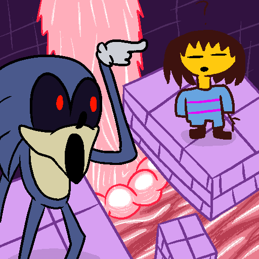 Crackcat_'s tweet image. Day 8 - Determination
(quite possibly my dumbest yet)