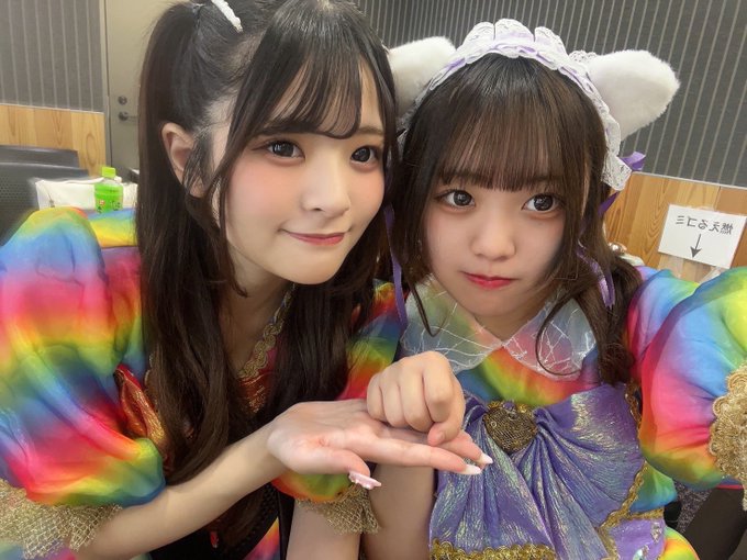 Twitterのコスプレ画像31