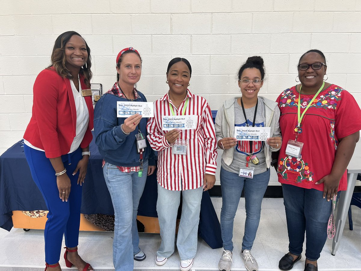 Mahoganey Jackson (@mahoganeyjack) on Twitter photo It was a lot of celebrating in the Cougar Den today! Our September Perfect Attendance All-Stars, Team of the Month (EIP), Player of the Month and Rookie of the Month! <a href="/CIE_HCS/">Cotton Indian Elem.</a> <a href="/GwynethGwyfran/">Gwyn Francis</a> ๐๐๐พ๐๐๐ฅณ It was a lot of celebrating in the Cougar Den today! Our September Perfect Attendance All-Stars, Team of the Month (EIP), Player of the Month and Rookie of the Month! <a href="/CIE_HCS/">Cotton Indian Elem.</a> <a href="/GwynethGwyfran/">Gwyn Francis</a> ๐๐๐พ๐๐๐ฅณ