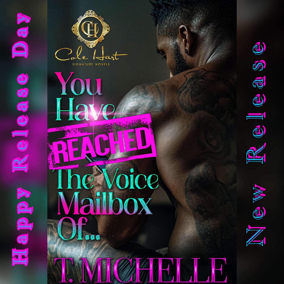 HAPPY RELEASE DAY💐💐
geni.us/yOAx0G