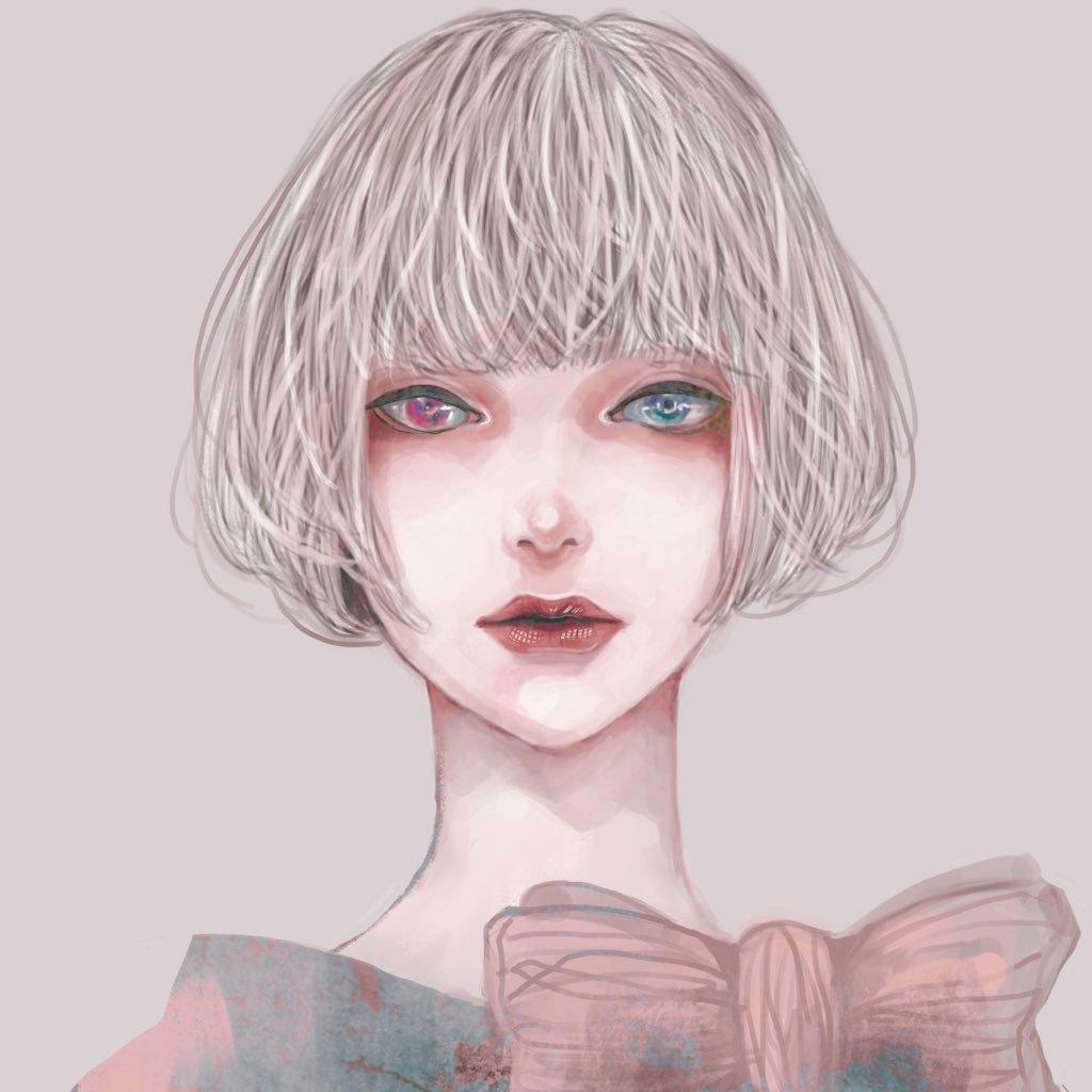 「#あなたの評判良かった4選がみたい 」|西 ✂︎のイラスト