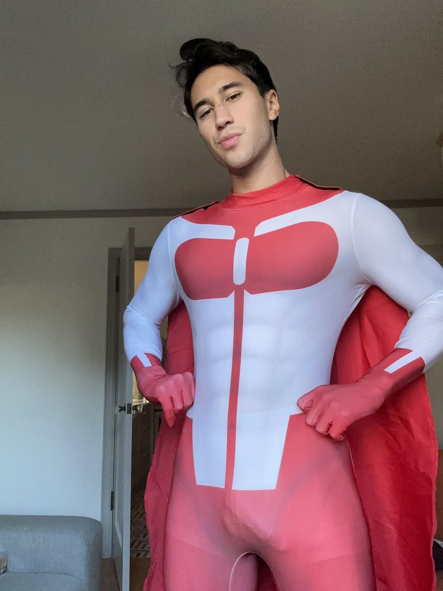 Looking alittle veiny 👀