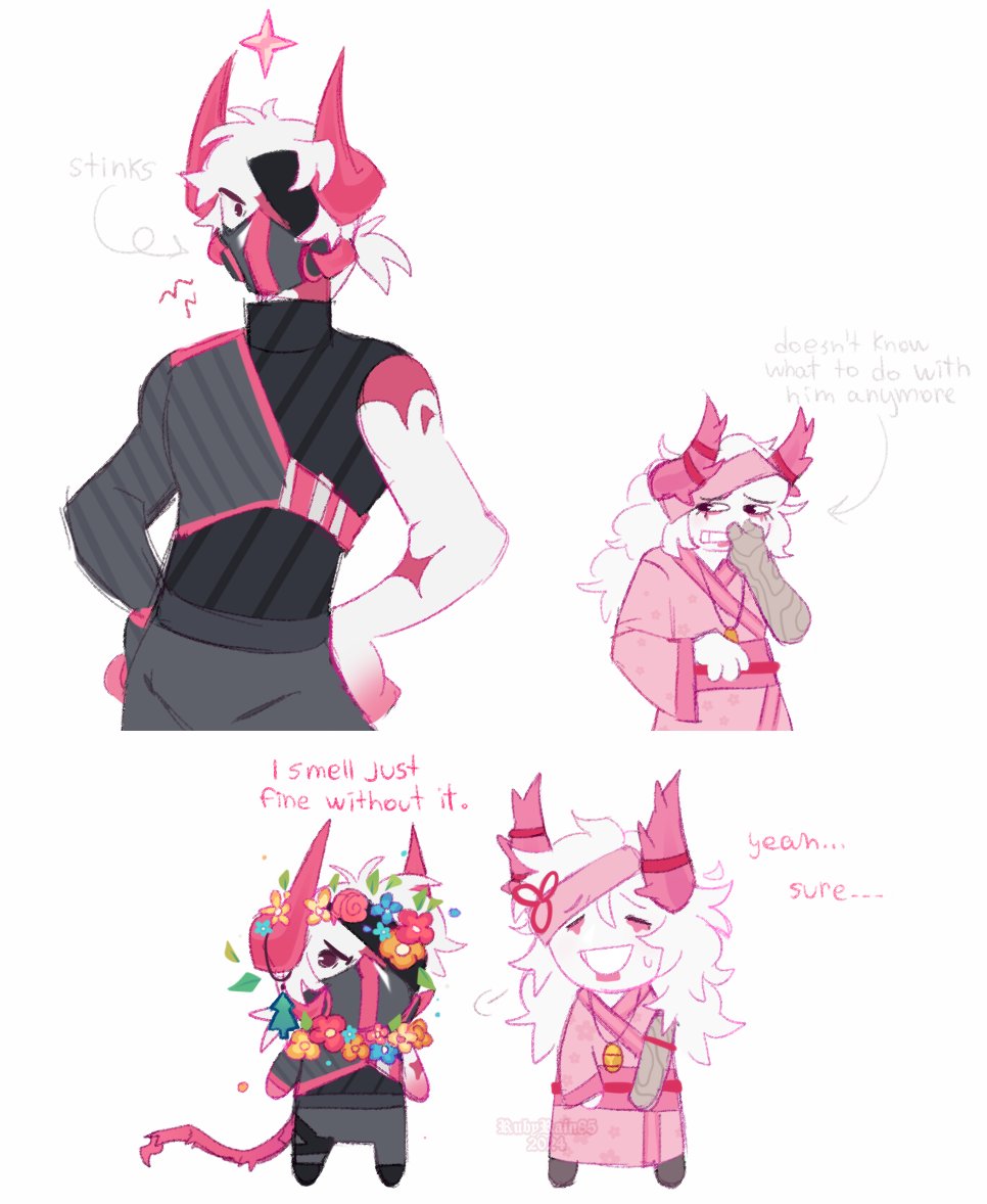 At least she tried
#vinespace #phighting