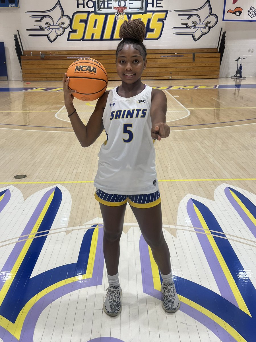 Chi’Nya Isaac (@chinyaisaac2025) on Twitter photo After a great visit today , I am thankful to receive an offer from <a href="/LimestoneSaints/">Limestone Saints</a> . Thank you Coach Fox and Coach McCray ! After a great visit today , I am thankful to receive an offer from <a href="/LimestoneSaints/">Limestone Saints</a> . Thank you Coach Fox and Coach McCray !
