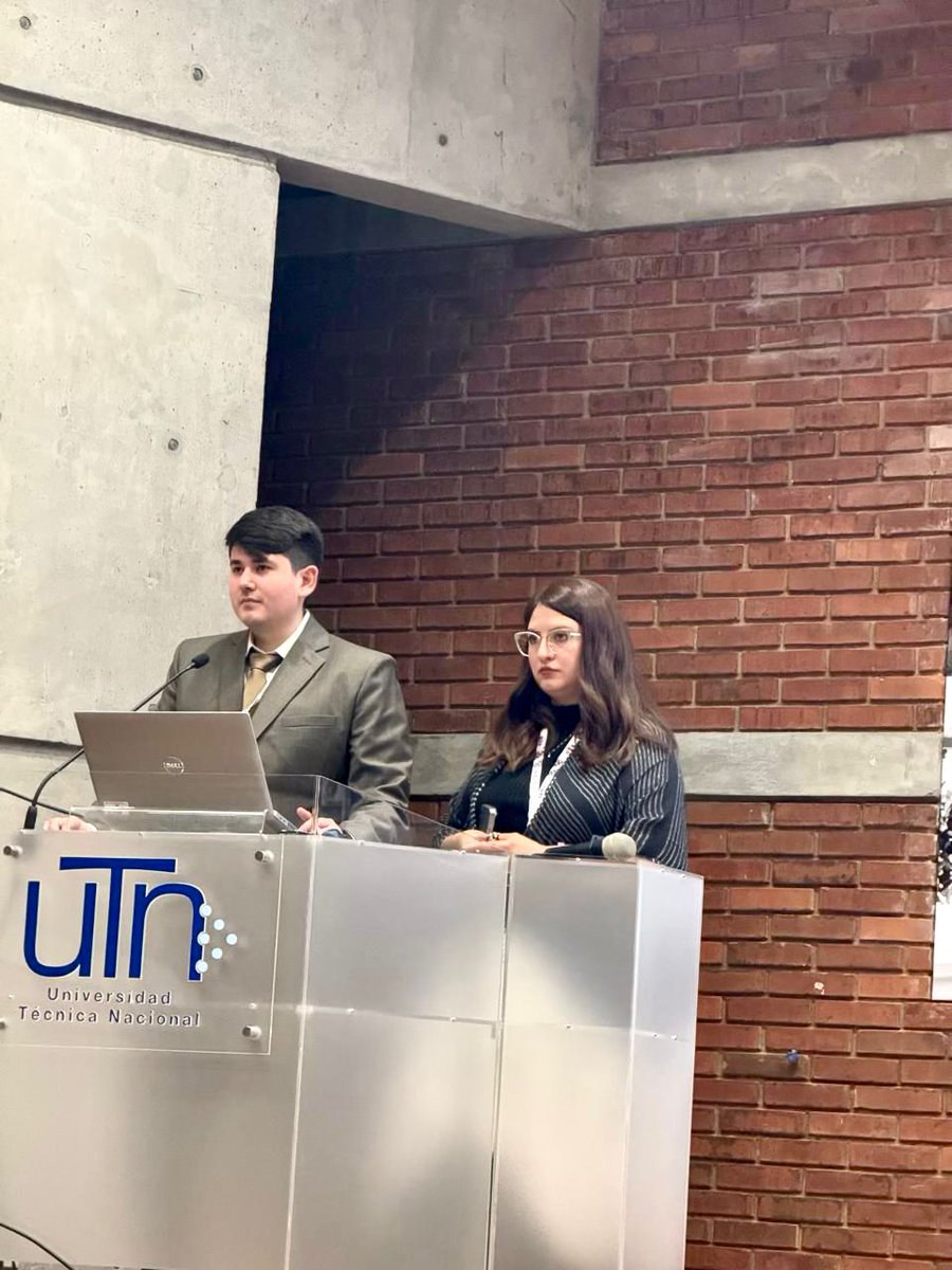 Instituto Universitario American College tweet media