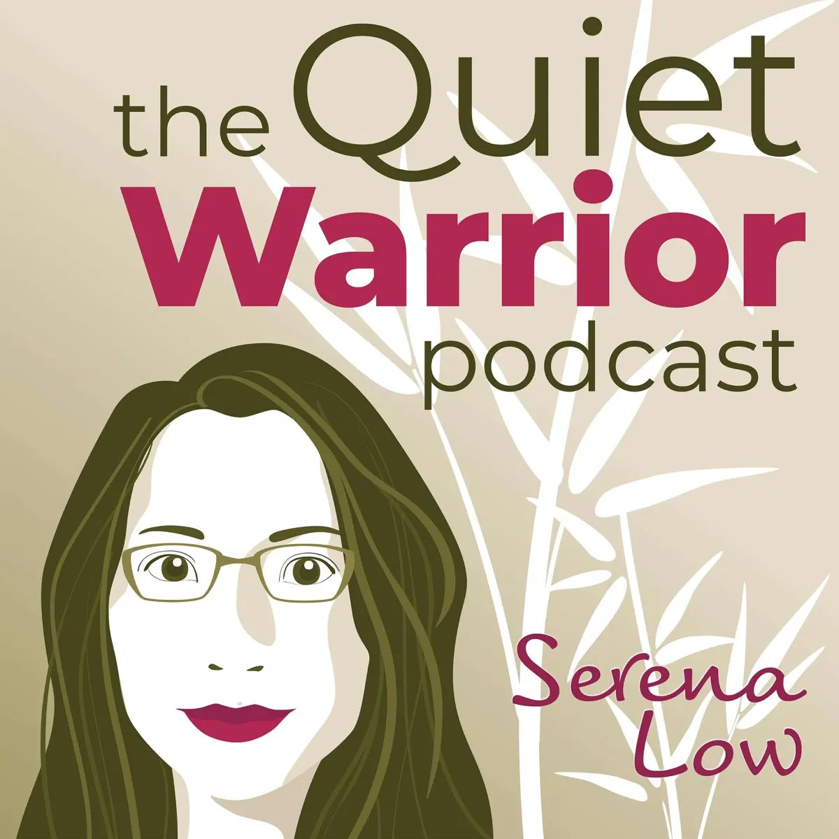 I was interviewed for the Quiet Warrior Podcast hosted by Serena Low.

Being an #introvert in #business and #sales isn't easy. I share how to sell without being pushy or overly self-promoting.

Spotify: bit.ly/3zFZ6Uq
Apple Podcasts: bit.ly/4eQEyHy