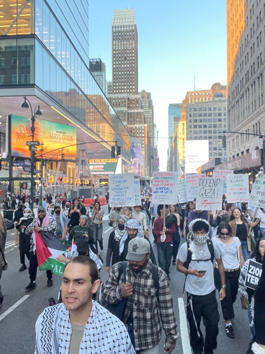 NYC-DSA Libertarian Socialist Caucus tweet media