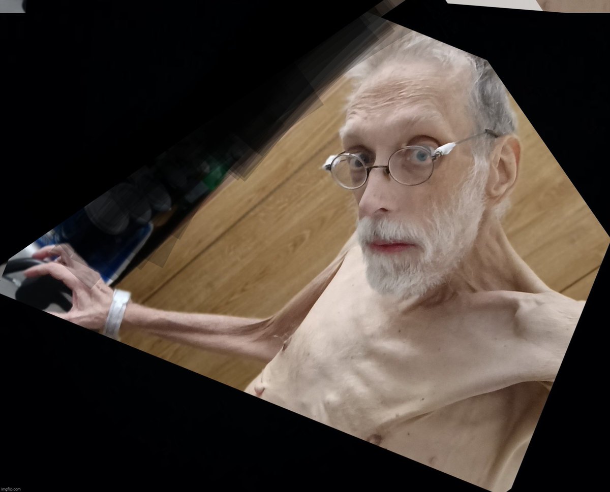 Bill Huston Podcast / PROUD #NoVirus Radical tweet media