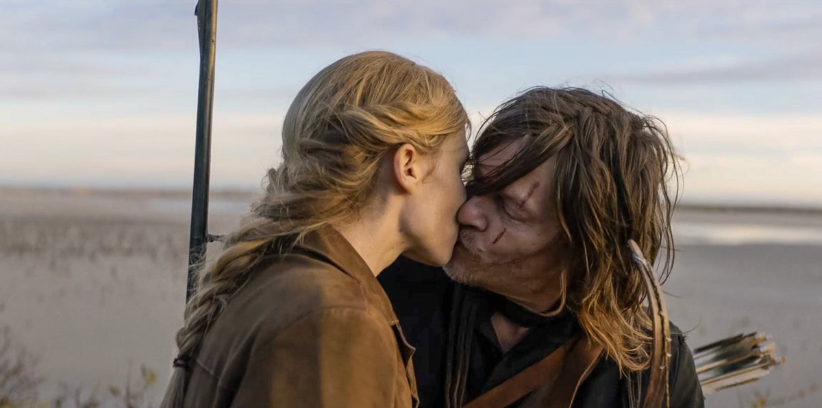 TWDUniverse Promos tweet media