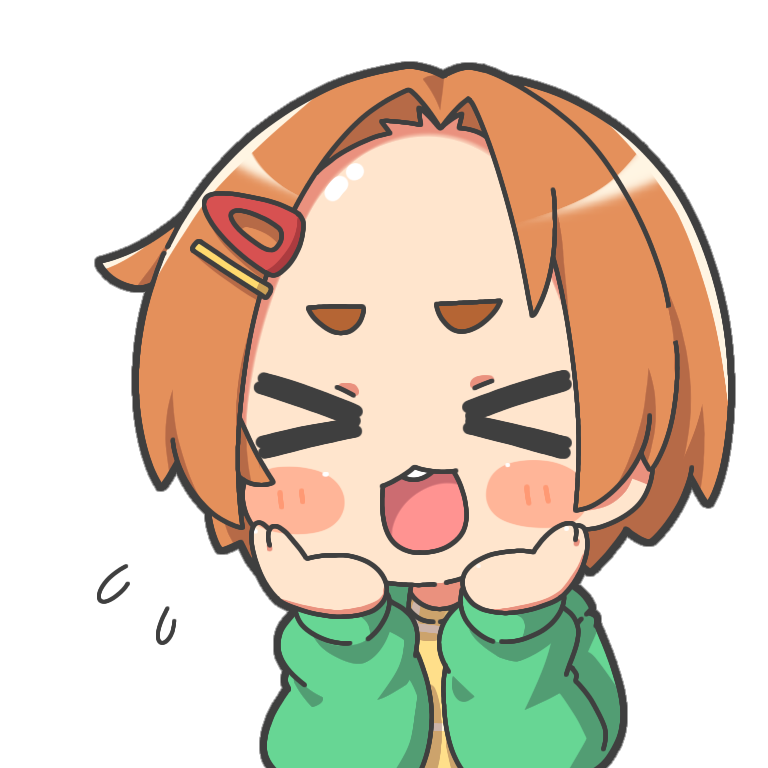 龍崎薫 「薫ちゃん 」|あときんすのイラスト