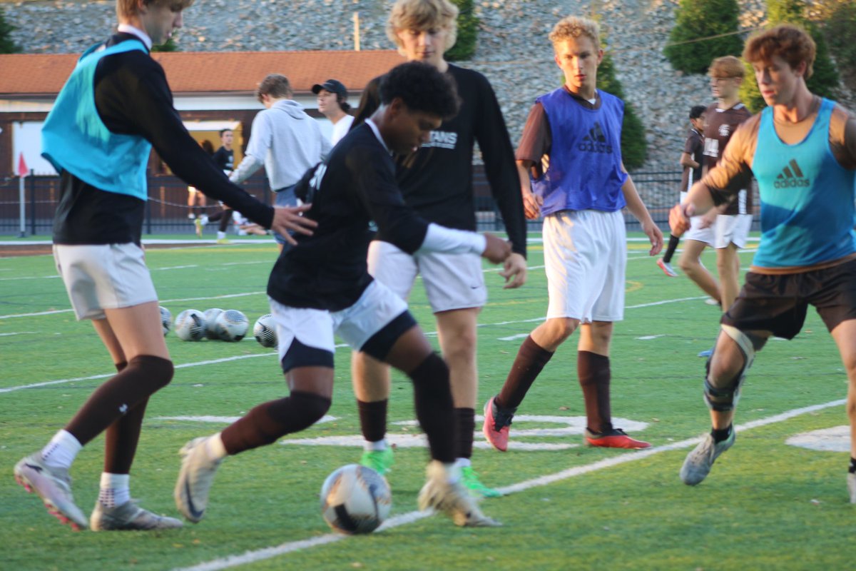 Roger Bacon Athletics (@rbspartans) on Twitter photo ⚽️ <a href="/RogerBaconBSoc/">Roger Bacon Boys Soccer</a> kicks off vs Winton Woods at The Bron now!
We’ll provide you with the halftime and final score update.
#HailSpartans ⚽️ <a href="/RogerBaconBSoc/">Roger Bacon Boys Soccer</a> kicks off vs Winton Woods at The Bron now!
We’ll provide you with the halftime and final score update.
#HailSpartans
