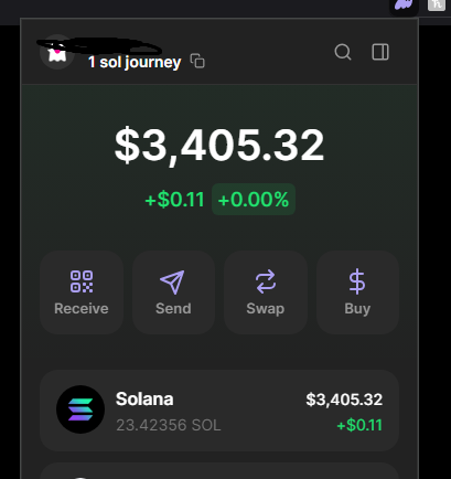 DonkerSOL's tweet photo. 18 trades 88.89% win rate. https://t.co/o8MdRQc16J