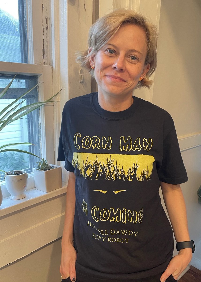 Howell Dawdy tweet media