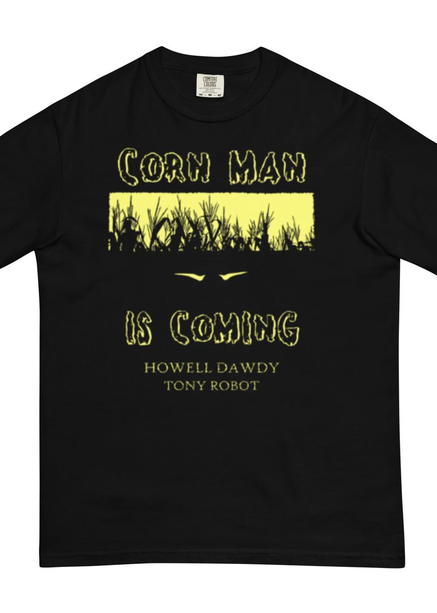 Howell Dawdy tweet media