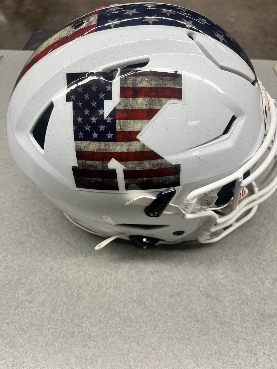 Kickapoo Football tweet media