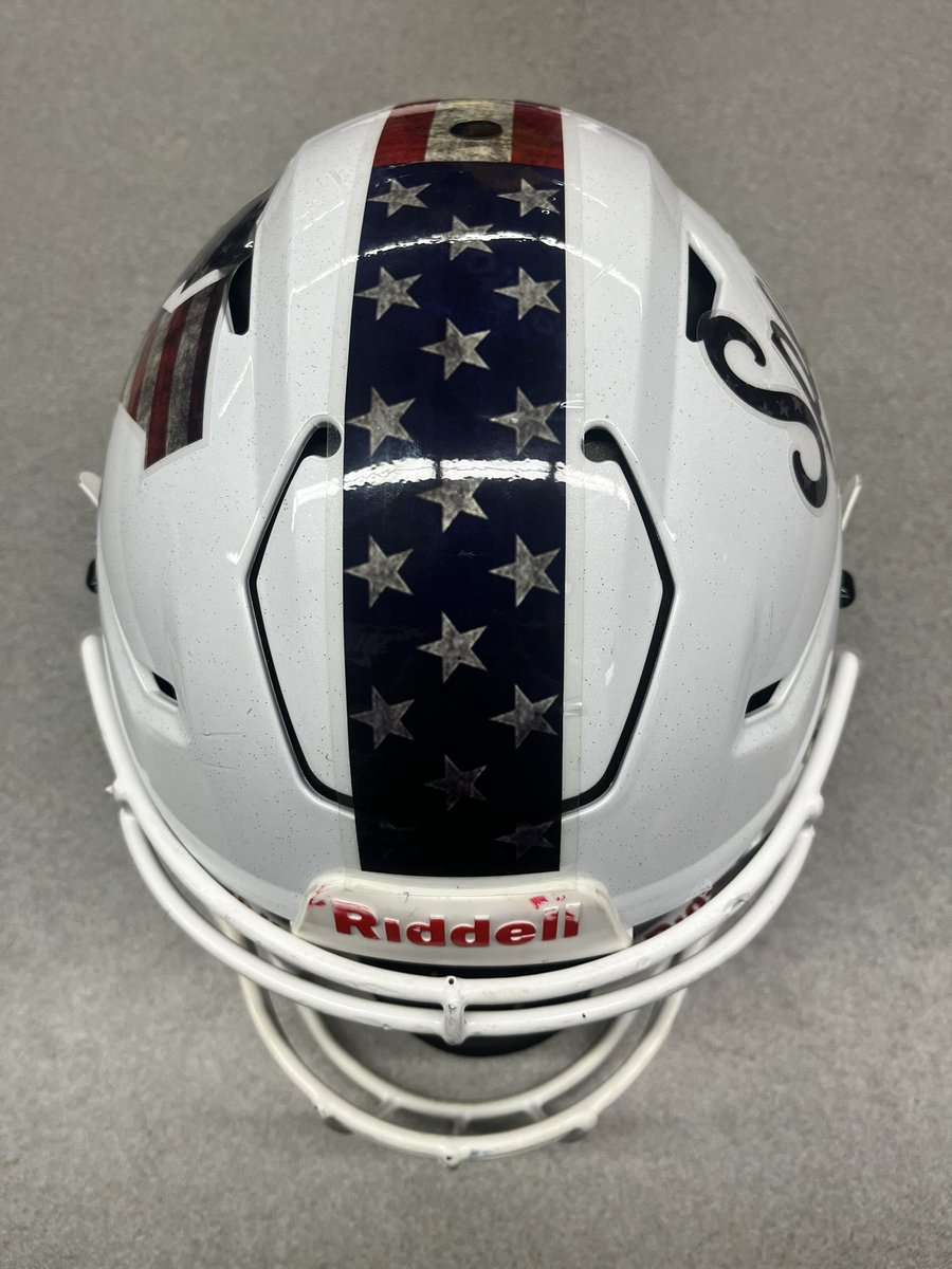 Kickapoo Football tweet media