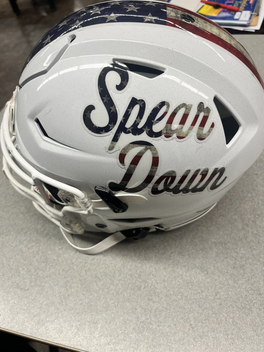 Kickapoo Football tweet media