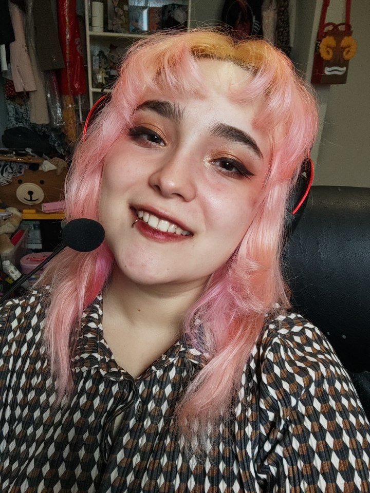 Hoy jugaremos Explorer en el stream 🫨🫨
Empezamos en 5min‼️
twitch.tv/peterdarling