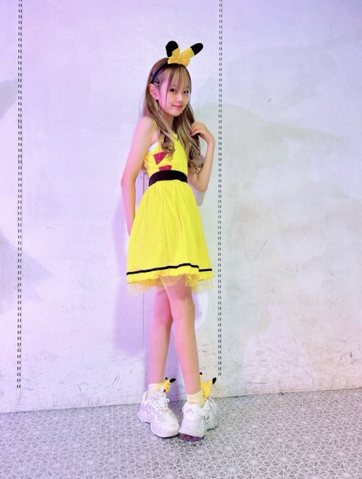 Twitterのコスプレ画像31