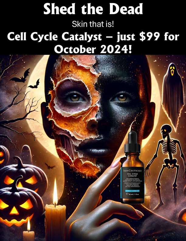 Shed The Dead 💀 - mailchi.mp/f6267a413fda/s…