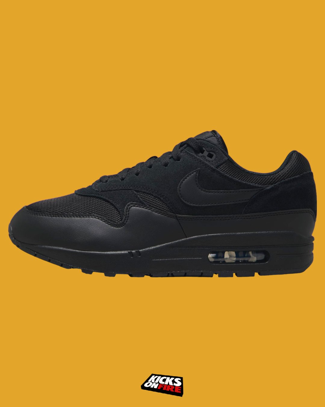 KicksOnFire on X: 