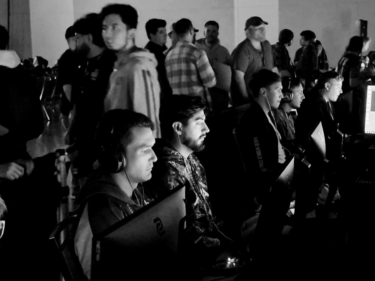 Goriloco1 (@goriloco11) on Twitter photo Muchas gracias <a href="/Alpha_gg_/">Alpha Esports</a> por la oportunidad de participar en el FFA 🔥
Toca prepararse para este nuevo año 👀 Muchas gracias <a href="/Alpha_gg_/">Alpha Esports</a> por la oportunidad de participar en el FFA 🔥
Toca prepararse para este nuevo año 👀