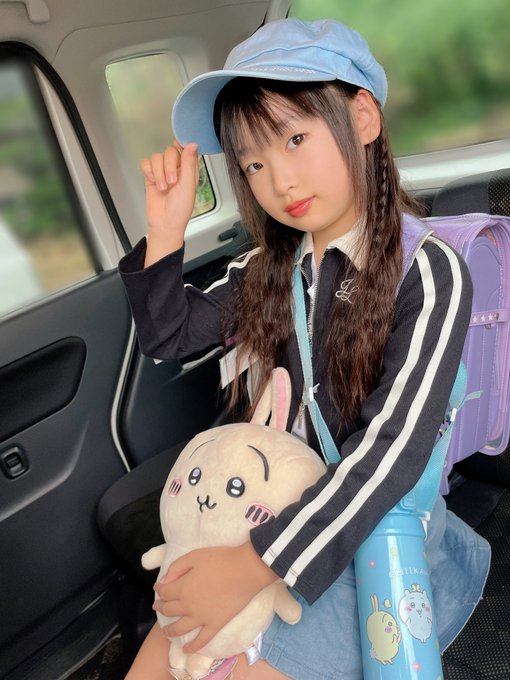 Twitterのコスプレ画像2