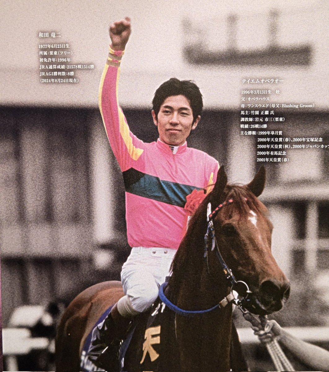 競馬 JRA 馬券 2000年 天皇賞秋 テイエムオペラオー (1着 競馬 JRA 馬券 2000年 天皇賞秋 テイエムオペラオー (1着