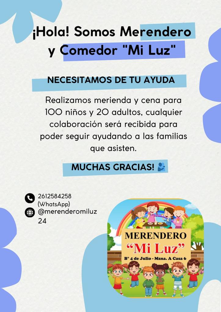 juansuraci's tweet photo. ¿Me ayudan a difundir? 
Buscamos alguna empresa que pueda colaborar más allá del aporte solidario de la gente. 
Es una causa noble. 
Hay gente que nos necesita, demos una mano 
❤️🙌❤️🙌❤️🙌❤️🙌❤️🙌❤️ https://t.co/0ccUFtnNCP