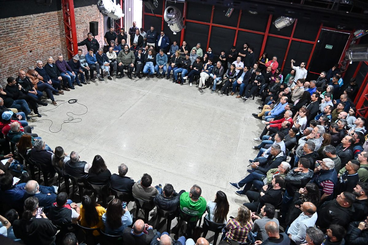 Andrés Larroque tweet media