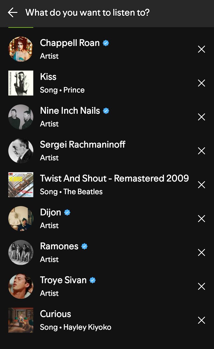 babecatchermd's tweet photo. I have the weirdest ....weirdest taste in music.. https://t.co/QIzyDgUnsT