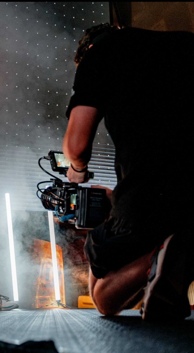 My oldest doing his thing and making the fan experience that much more enjoyable!  Shout out to <a href="/NHSTexans/">Northwest High School</a> and <a href="/TexasTech/">Texas Tech University</a> for the experience and learning!  Huge shoutout to <a href="/okstate/">Oklahoma State Univ.</a> for the opportunity the last two years! <a href="/cooperpeacock84/">Cooper Peacock</a>