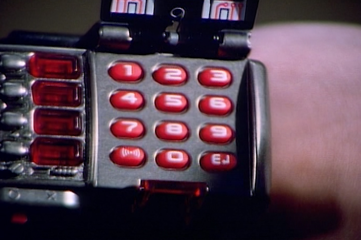 define 'best morpher'
#PowerRangers