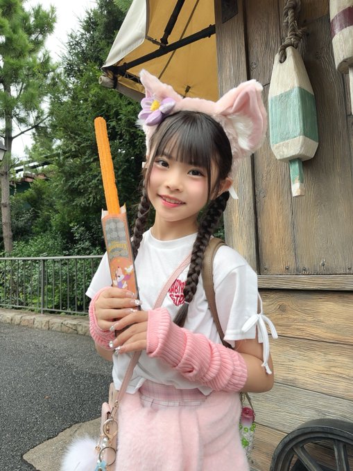 Twitterのコスプレ画像25