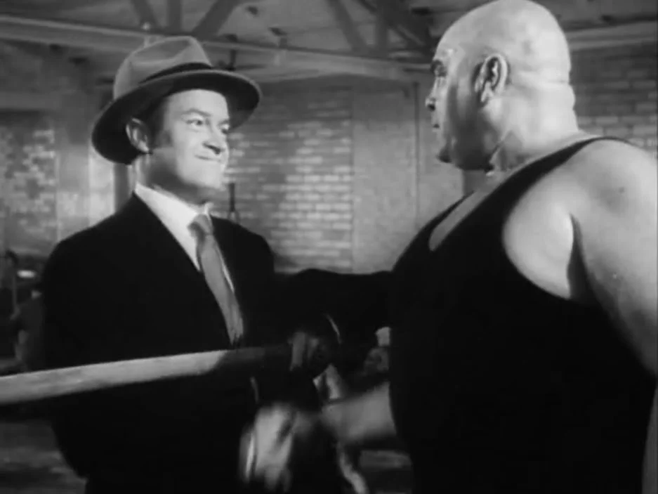 RealGilbertACP's tweet photo. #GGACP #TorForTuesday @Franksantopadre @RealGilbert @BobHope #IsntThatSomething https://t.co/HvADKq0zc6
