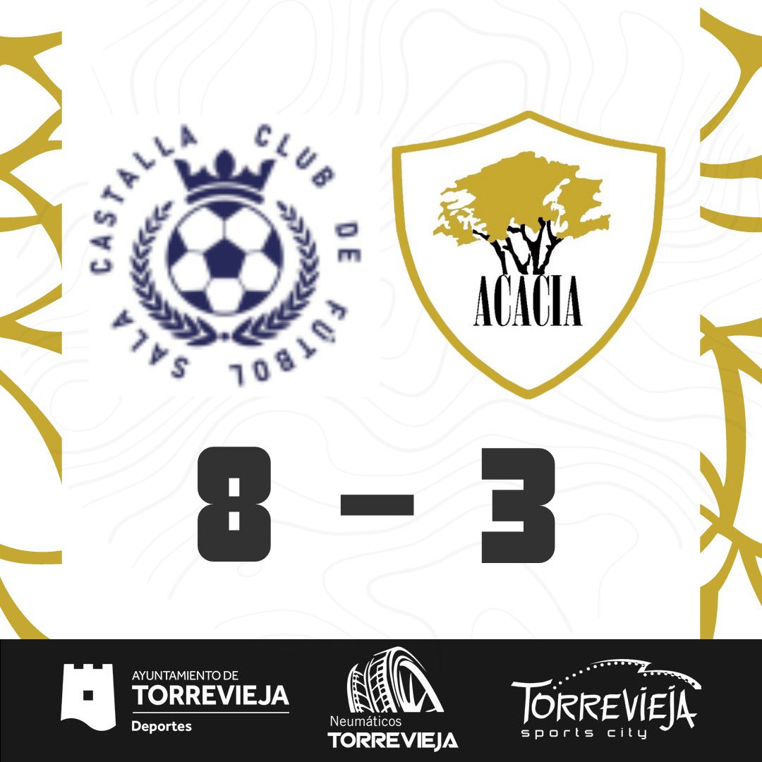 𝑭 𝑰 𝑵 𝑨 𝑳 🔚

MMC CFS Castalla 8️⃣-3️⃣ Acacia