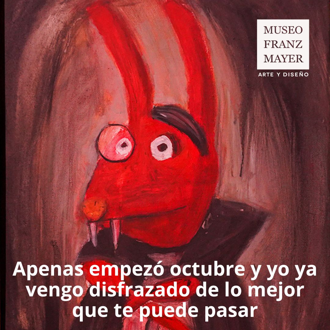 Lunes de humildad y de disfrutar del #MondayMeme del Franz